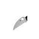 Spyderco Endela Lockback Wharncliffe Serrada