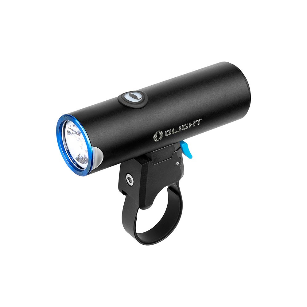 Linterna Olight Perun 2 con lente TIR - Linternas Profesionales