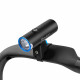 Linterna Olight Bicicleta BFL 900 Lumens Luz Frontal Recargable