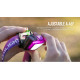 Linterna Frontal Olight H05 Lite Rosa 45 Lumens Recargable