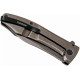 Kershaw Boilermaker Framelock A/O