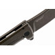 Kershaw Boilermaker Framelock A/O