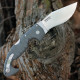 Cold Steel Spartan Serrada AUS-10A