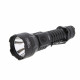 Linterna Bat Vision Force 1 1000 Lumens Recargable Kit Caza