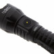 Linterna Bat Vision Force 1 1000 Lumens Recargable Kit Caza