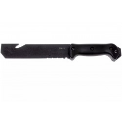 Ka-Bar Becker BK3 Tac Tool