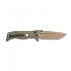 Benchmade Adamas 275SFE-2 Filo Mixto