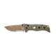 Benchmade Adamas 275SFE-2 Filo Mixto