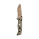 Benchmade Adamas 275SFE-2 Filo Mixto