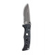 Benchmade Adamas 275SGY-1 Filo Mixto