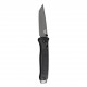 Benchmade Bailout 537GY Tanto Hoja Negra