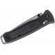 Benchmade Bailout 537GY Tanto Hoja Negra