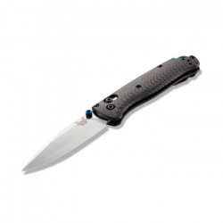 Benchmade Bugout 535-3 Drop Point CPM-S90V