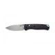 Benchmade Bugout 535-3 Drop Point CPM-S90V