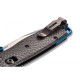 Benchmade Bugout 535-3 Drop Point CPM-S90V