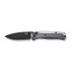 Benchmade Bugout 535BK-4 Hoja Negra M390