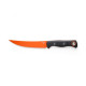 Benchmade Meatcrafter 15500OR-2 Naranja CPM-S45 Fibra Carbono