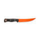 Benchmade Meatcrafter 15500OR-2 Naranja CPM-S45 Fibra Carbono