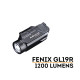 Linterna Fenix GL19R 1200 Lúmenes Recargable