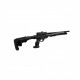 Kral PCP Puncher Rambo Pump Action 4,5 mm