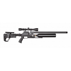 Carabina PCP KRAL Puncher Bighorn cal 7.62 mm-24 julios