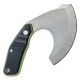 Hacha Gerber Downwind Ulu Olive