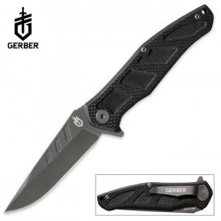 Gerber Counterpart