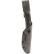 Gerber Downwind Fixed Blade Gray Blister