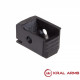 Cargador Kral Monotiro Carabinas PCP 4,5 mm