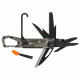 Alicate Multiusos Gerber Stake Out Multi Tool Graphite