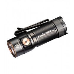 Linterna Fenix E18R V2.0 1200 Lumens Recargable