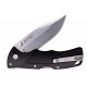 Cold Steel Verdict Clip Point Negra