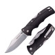 Cold Steel Verdict Clip Point Negra