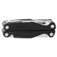 Alicate Multiusos Leatherman Charge + Plata Funda Nylon