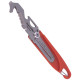 Black Fox Rescue Tool Naranja