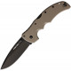 Cold Steel Recon 1 DE Spear Point CPM-S35VN 