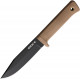 Cold Steel SRK Compact Desert Tan