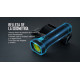 Linterna Olight Archer 1000 Lumens Recargable