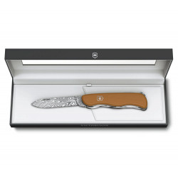 Navaja Suiza Victorinox Evowood 10