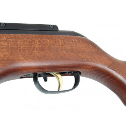 Gamo Máxima + Visor 3-9x40 WR 6,35 mm