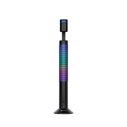 Linterna Olight de Pie Olamp Nightour RGB Luz Ambiente y de Lectura