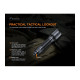 Linterna Fenix TK22 Tac 2.800 Lumens