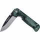 Condor Krakatoa Army Green