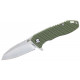 Schrade Tenacity Linerlock Green