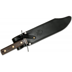 Cuchillo Svord Von Tempsky Forest Bowie