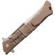 Cold Steel Luzon Linerlock Grande Arena