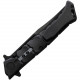 Cold Steel Luzon Linerlock Mediana Hoja Negra