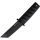 Cold Steel Mini Japanese Kyoto I Tanto Point Negro