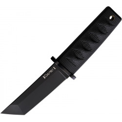 Cold Steel Mini Japanese Kyoto I Tanto Point Negro