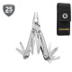 Leatherman Sidekick con Funda